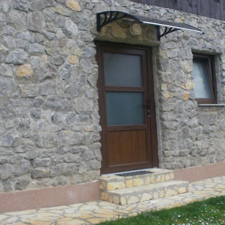 Guest House Korana Exterior photo