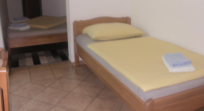Guest House Korana Room photo