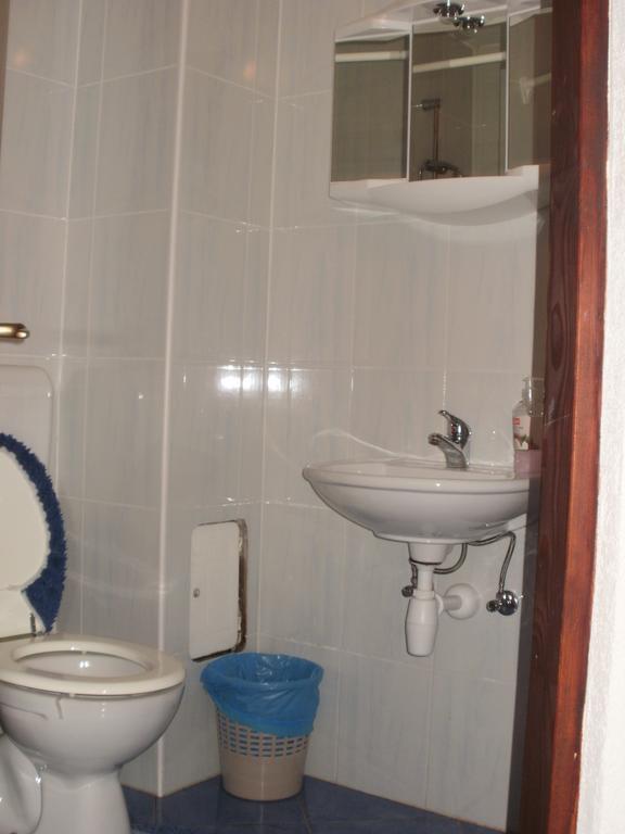 Guest House Korana Exterior photo