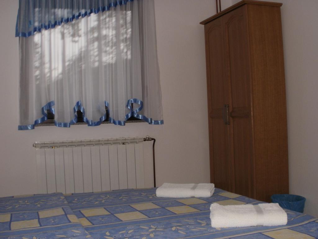 Guest House Korana Room photo