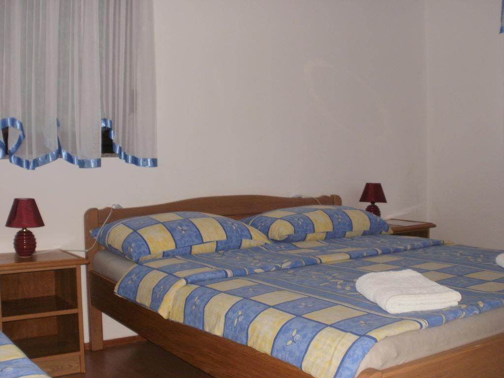 Guest House Korana Room photo
