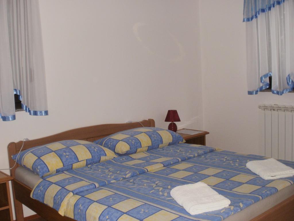 Guest House Korana Room photo