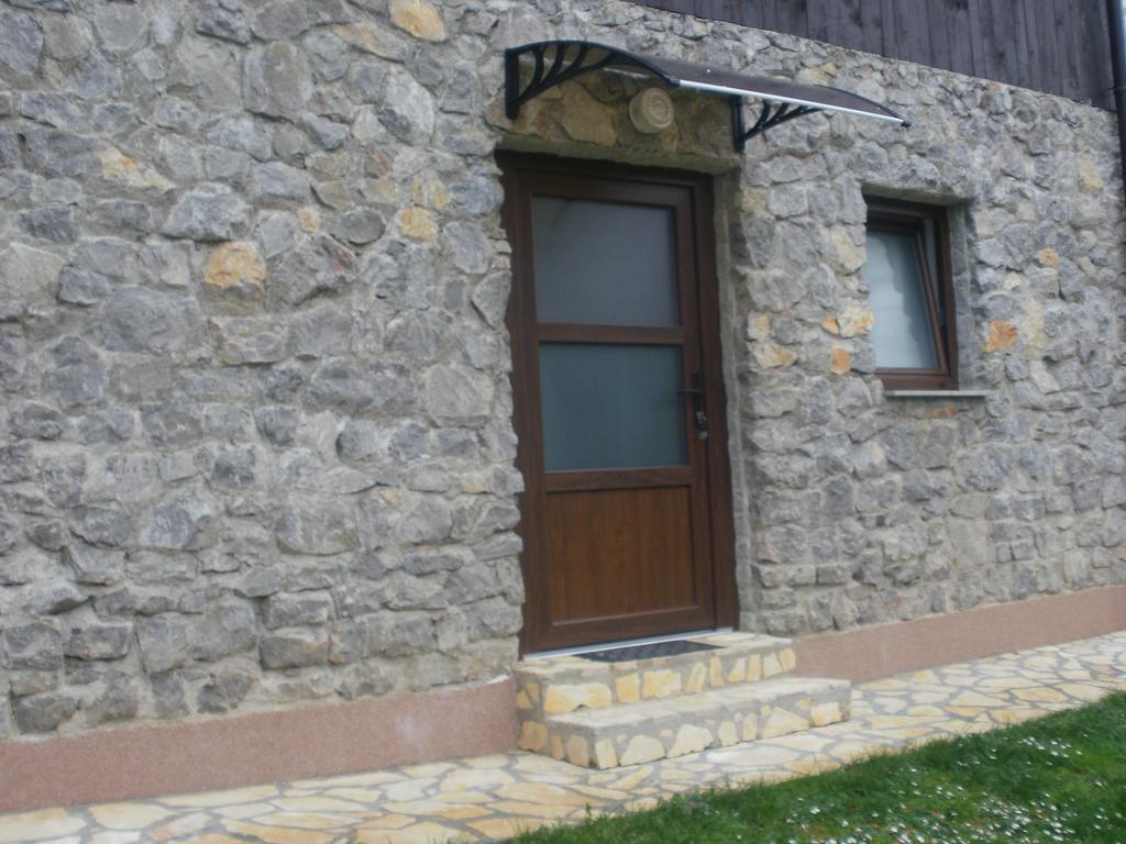 Guest House Korana Exterior photo